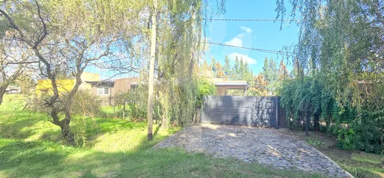 Alquiler - Casa -302 E/ 50 Y 52-barrio  El Rodeo -daniel Jakus Propiedades