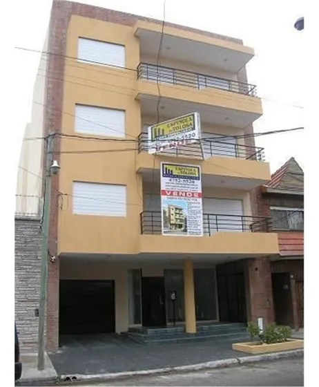 Venta - Departamento 2 Amb. Excelente Estado - Apto Crédito
