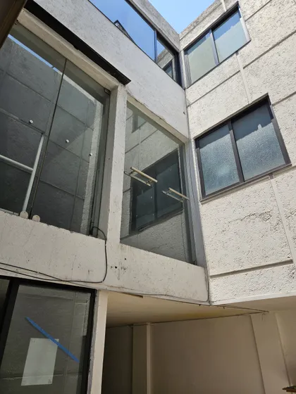 Edificio En Venta En Insurgentes Mixcoac