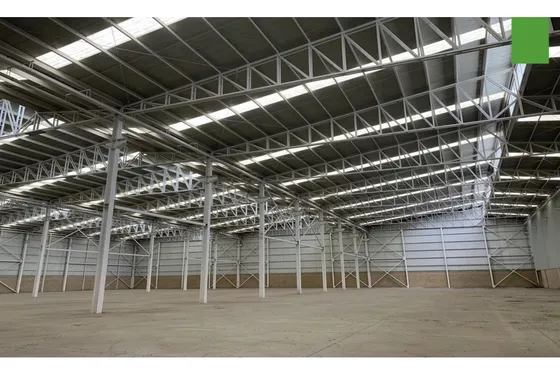 Bodega En Arriendo, Parque Industrial - Mosquera