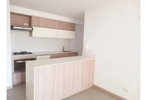 Apartamento En Venta En Sabaneta , Sector San José 