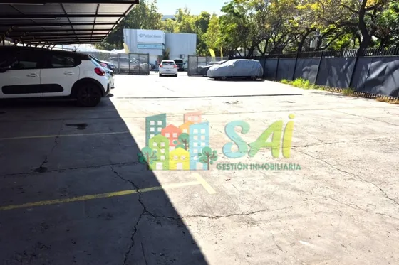 Excelente Terreno En Vitacura!