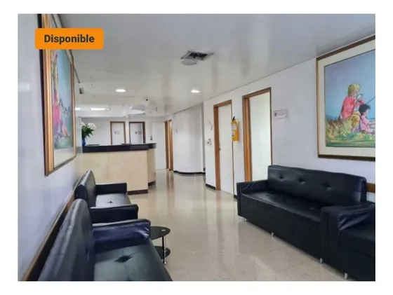 Venta Oficina Sector Milla De Oro Poblado, Medellín