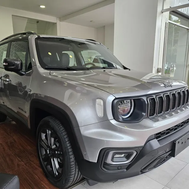 Jeep Renegade 1.8 Sport