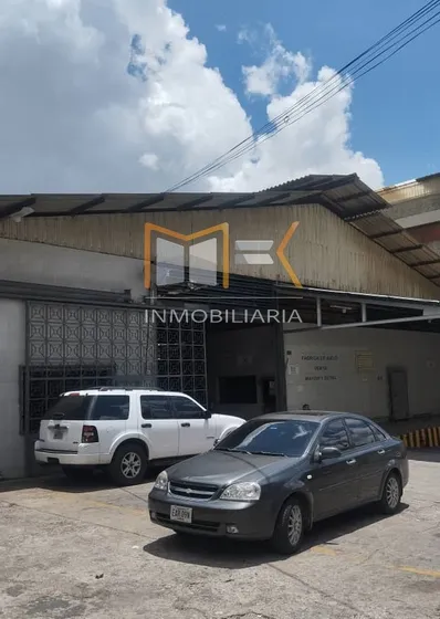 En Venta Fabrica De Hielo Caracas 