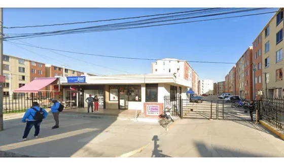 Se Vende Apartamento En Puerto Timbal