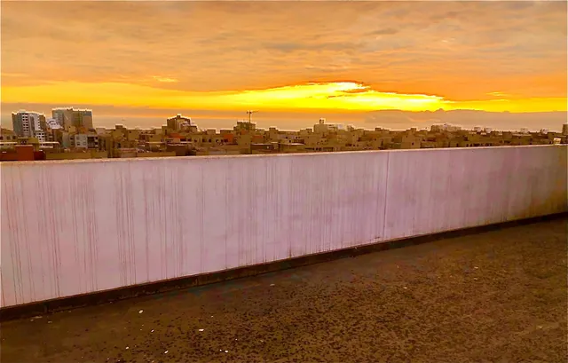 Remato Duplex Con Linda Vista Al Mar Y Cochera En San Miguel