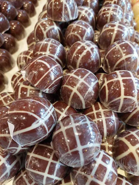 20 Trufas Atacado Para Revenda