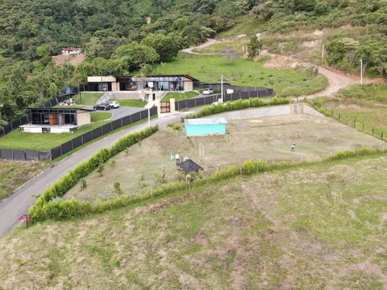 Lote En Venta En Parcelacion Mirador De Venecia 2. Cod V8014671