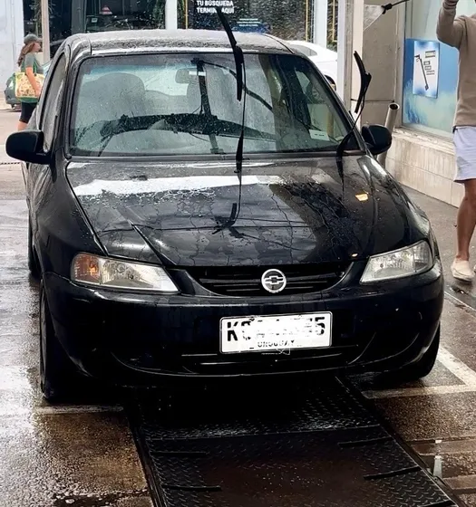 Chevrolet Celta 1.0 Super