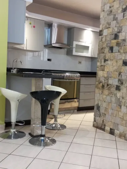 Vera Casa Inmobiliaria Vende Apartamento En Tejados De San Isidro L/firma Jv-1