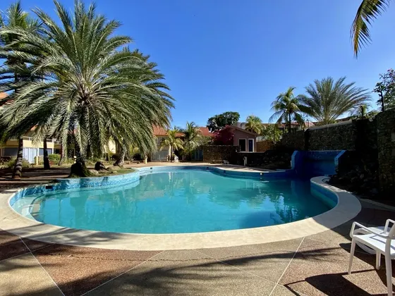 Apartamento En Playa Moreno A Pasos De La Playa