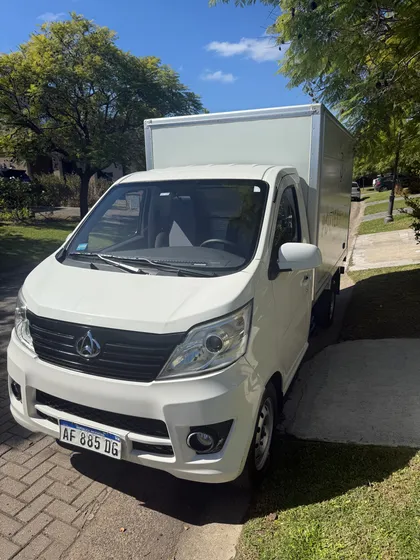 Changan Box Md201 Box