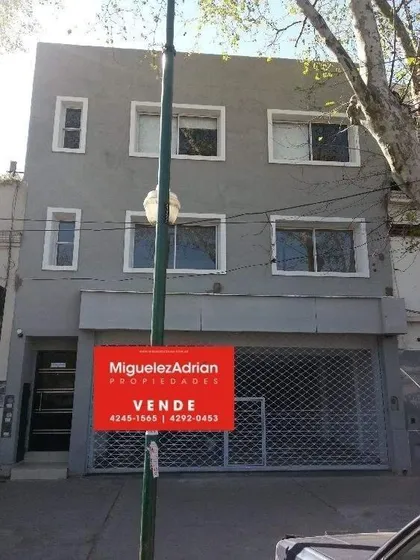 Oficina En Pleno Corazón De Temperley, Lomas De Zamora, G.b.a. Zona Sur