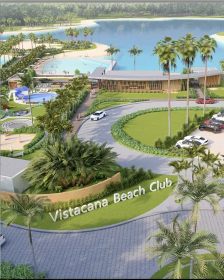 Venta Villa En Vista Cana, Bavaro Punta Cana