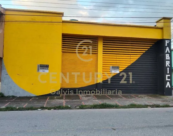 Bodega En Venta En El Barrio Jordan