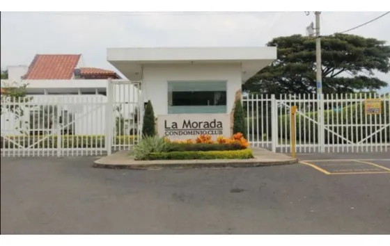 Vendo Casa En Jamundi En La Morada Clud Campestre