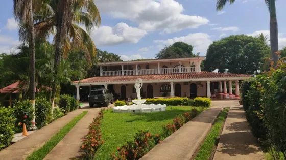 Ludeisi Zerpa 329792, Venta De Casa En Sabana Del Medio, Barrera