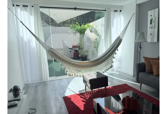 Se Alquila Pb 60m2+28m2 Terraza El Hatillo La Unión 3844
