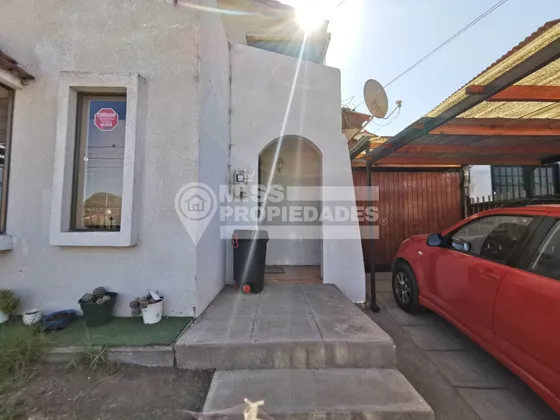 Se Vende Hermosa Casa En La Serena