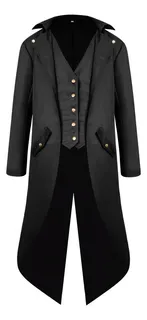 Chamarras goticas new arrivals