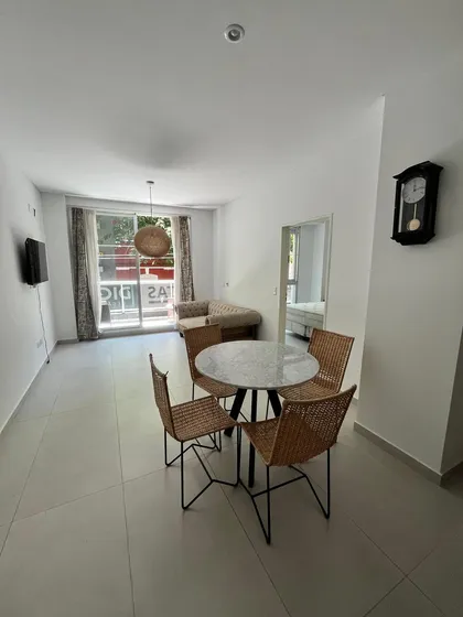 Departamento En Venta - 1 Dormitorio 2 Baños - 57mts2 - Palermo