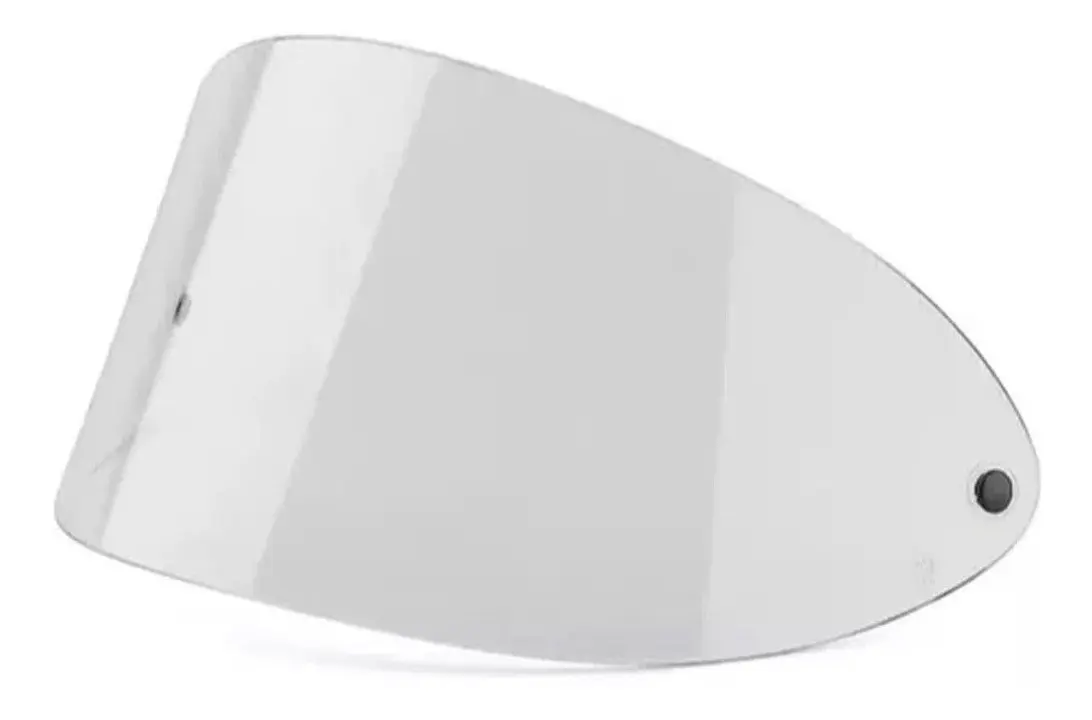 VISEIRA SAN MARINO 0,8MM TAM 62 CRISTAL POLIVISOR