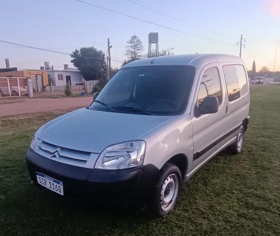 Citroën Berlingo M69 Essence
