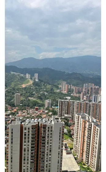 Venta Apartamento Aves Maria Sabaneta P21 C7414647