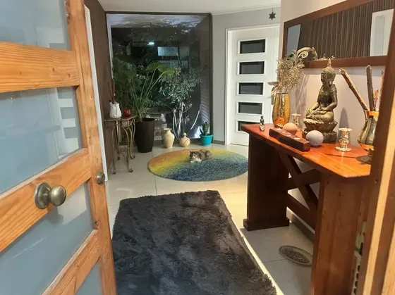 Hermosa Y Soñada Parcela En Venta En Valle De Curacaví