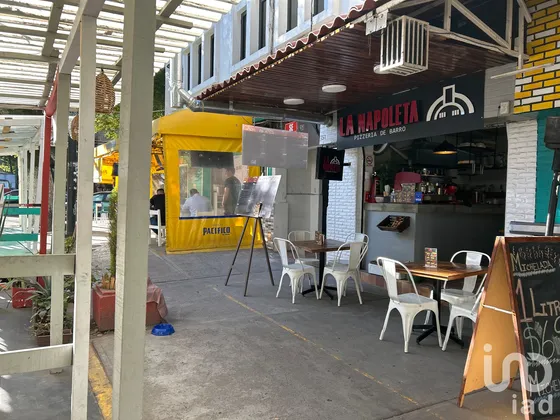 Venta Local Comercial 0 Ambiente Condesa