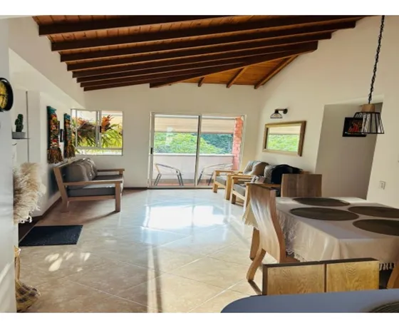 Apartamento En Venta Poblado San Lucas 