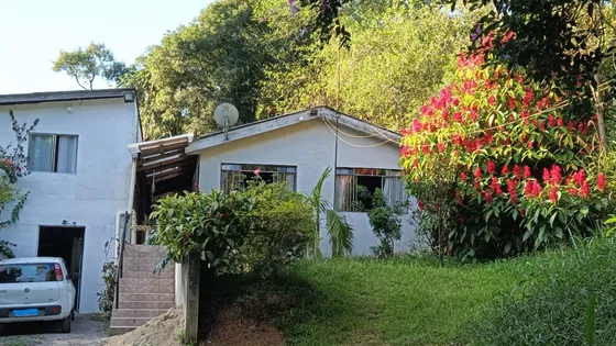 Chacara Ptoximo Ao Parque Das Aguas
