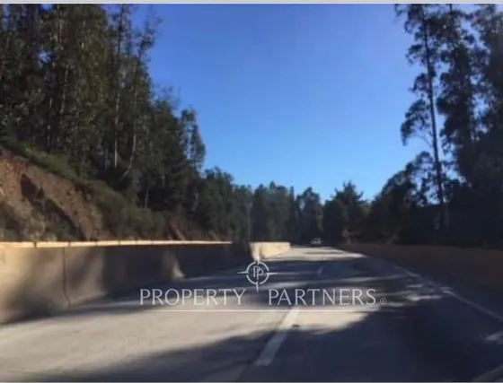  Terreno Industrial Con Acceso Directo En Camino L...