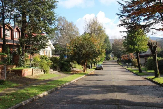 Casa En Venta En Valdivia