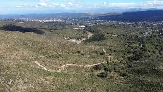 Campo En Huerta Grande Cordoba
