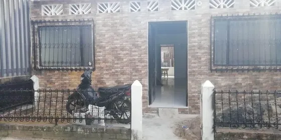 Venta Casa Barrio Villa Del Rocio