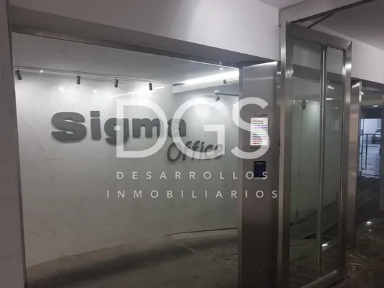 Oficina En Venta En Banfield