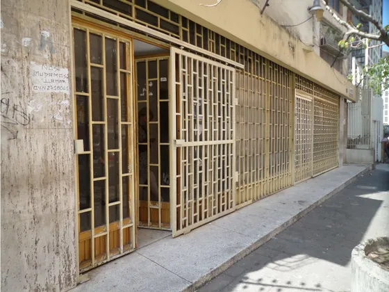 Vendo Local 120m2 Sabana Grande 7829 