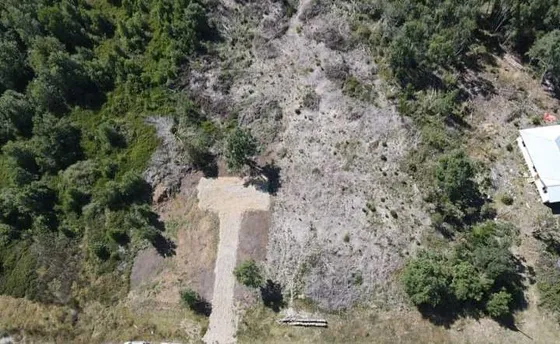 Parcela En Las Quemas, Pto. Montt (102946)