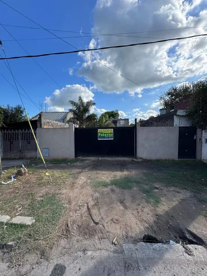 Venta Casa 1 Dormitorio González Catán Con Cochera