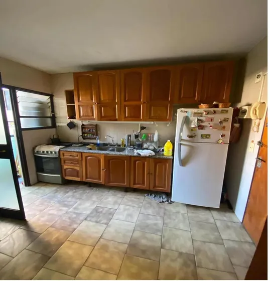 Departamento 4 Ambientes Con Cochera En  Belgrano