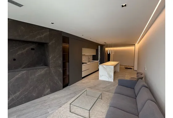 En Venta Departamento A Estrenar En Las Mercedes 173m² 3h/3b/2p