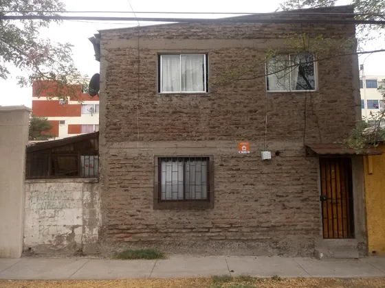 Casa Cercano A Metro Quinta Normal 2b1d