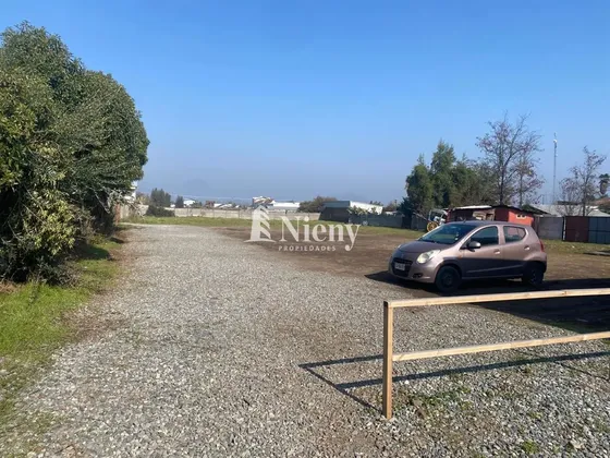 Local Comercial En Venta En Rengo