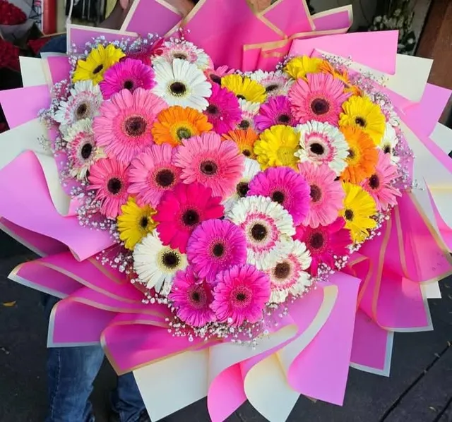 Todo Tipo De Arreglos Florales 