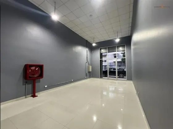 Arriendo Local Comercial San Diego