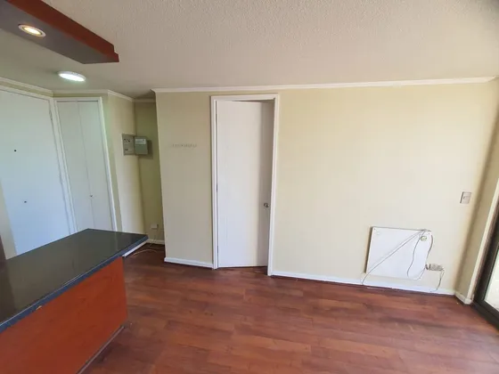 Venta Depto 2d2b Metro Parque Ohiggins