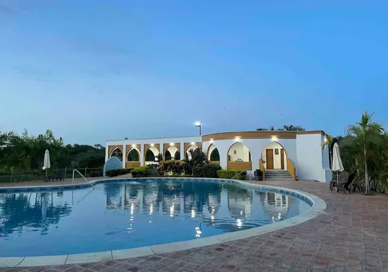 Venta Excelente Apartamento En Puerto Encantado Shaboo Laguna Higuerote