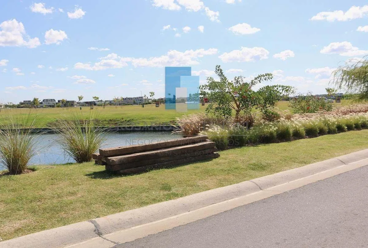 Plot | Plot for Sale in Virazón, Nordelta